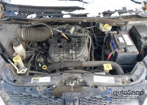 2015 Ram Cargo Tradesman from USA, damaged, VIN 2C4JRGAG9FR679828